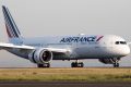 Air France a suspendu ses vols vers la Chine jusqu’au 29 mars. © D.R.
