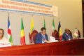 Coronavirus (Covid-19) : Les experts nationaux de la Cemac préparent la riposte