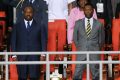 Football : Malade, Pelé s’enferme