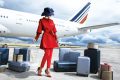 Air France va désormais desservir le Gabon une fois par semaine. © abcbourse.com