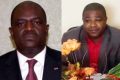 Le duel Régis Immongault Tatangani vs Emmanuel Mve Mba pourrait ne pas avoir lieu au tribunal correctionnel de Libreville, le 19 mars 2020. © Montage/Gabonreview