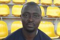 Justin Ndoundangoye (ici en janvier 2017 à Angondjé) vient de saisir le parlement de la Francophonie pour son procès lié à l'opération Scorpion. © Droits réservés