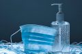 Le Gabon a enregistré une hausse des prix et une rupture de stock sur le marché pour les masques et gels hydroalcooliques. © iStock