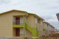 Au Gabon, la Bad appuiera les personnes bancarisées désireuses d’acquérir un logement décent. © D.R.