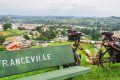 Le Comite de coordination provinciale de lutte contre le Covid-19 a démenti le 13 avril la présence des personnes contaminées à Franceville, dans le Haut-Ogooué. © Flickr