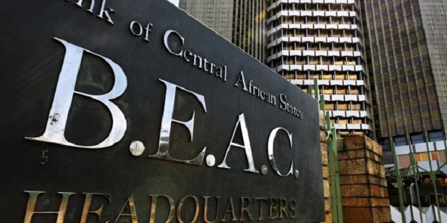 Cemac : 500 milliards de la BEAC aux banques pour faire face au Covid-19