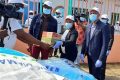 Après une semaine de confinement, la banque alimentaire peine à atteindre ses objectifs. © D.R.