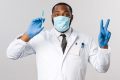 Il est question de 2 cas suspects de coronavirus dans la province du Woleu-Ntem. © Gabonreview/Shutterstock