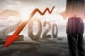 Selon le gouvernement, la croissance sera «proche de zéro» en 2020. © Gabonreview/Shutterstock