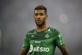 Saint-Etienne pourrait vendre Denis Bouanga cet été. © africatopsports.com