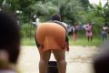 Un laps attendu ou souhaité du public désappointé. © Capture d’écran/Gabonreview