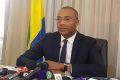 Selon Guy-Patrick Obiang, le 5 avril, le Gabon est passé à 24 cas positifs au Covid-19. © D.R.