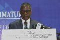 Les modalités du confinement du Grand Libreville ont été expliquées par le ministre de l’Intérieur. © D.R.