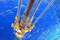 L'effet combiné de la pandémie de Covid-19 et de la guerre des prix du pétrole en cours, créent une incertitude sur l’aboutissement des différents rondes de licences. © D.R.