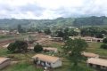 A Tchibanga, la mairie a lancé une opération pour la prise en charge des malades mentaux. © D.R.