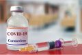 Contre le Covid-19, aucun vaccin d’usage à grande échelle n’est prévu avant 2021 au moins. © Shutterstock