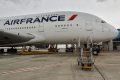Air France va desservir à nouveau Libreville à compter du 21 juin. © valeursactuelles.com