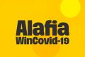 Alafia wincovid-19, une solution pour la lutte contre le Coronavirus. © Capture d’écran/Gabonreview