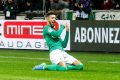 Auteur de belles performances avec Saint-Etienne cette saison, Denis Bouanga figure parmi les 11 nominés du Prix Marc-Vivien Foé 2020. © Le 10sport