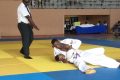 Le Jigoro Kanon Club de Judo a mis fin à sa saison 2019-2020, en raison de la pandémie de Covid-19. © D.R.