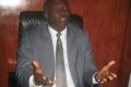 Landry Nkeyi vient de formuler plusieurs propositions pour redonner ses lettres de noblesse au football gabonais. © L’Union