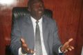 Landry Nkeyi vient de formuler plusieurs propositions pour redonner ses lettres de noblesse au football gabonais. © L’Union