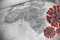 L’Afrique déjoue-t-elle les pronostics sur la catastrophe du Covid-19 ?.© lsi-africa.com