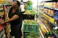 Malgré la mise en quarantaine du Grand Libreville, 16 localités de 7 provinces ont été approvisionnées en produits alimentaires et divers (illustration). © The Nerve Africa