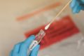 Le Gabon pourrait analyser les tests covid-19. © D.R.