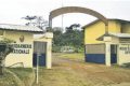 Le père de Lesly Erica Tsinga est actuellement en garde à vue à la brigade de gendarmerie de Kango-centre. © L'Union