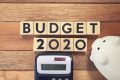 Le budget 2020 a été rectifié à 3047,1 milliards de francs CFA, contre 3330,7 milliards initialement. © yapla.com