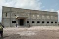 chantier de la Chambre provinciale de la Cour des comptes de l’Ogooué-Maritime. © Gabonreview