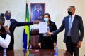Le Copil et la CPG se sont accordés le 24 juin 2020, sur les modalités du dépistage massif au sein des entreprises du secteur privé. © Gabonreview