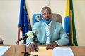Le président du RPG, Laurent Angue-Mezui, a condamné, le 26 juin, avec la dernière énergie le vote de la loi portant dépénalisation de l’homosexualité au Gabon par l’Assemblée nationale. © D.R.