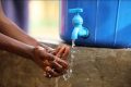 La Banque mondiale va financer un projet de lavage des mains dans les écoles primaires et secondaires du pays. © Capture d’écran /Gabonreview