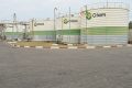 L’usine d’Olam Palm Gabon à Lambaréné vient d’obtenir la certification ISO 22000, garantissant la fiabilité de son huile de palme raffinée. © D.R.