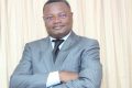 Cyriaque Mvourandjiami, le nouveau président de la Commission permanente de discipline du PDG. © D.R.