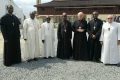 Les évêques du Gabon disent non à la dépénalisation de l’homosexualité. © D.R.