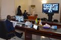 A l’issue de la 11e session extraordinaire du Conseil des ministres des Affaires étrangères et de l’Intégration de la CEEAC, tenue le 14 juillet par visioconférence, sous la présidence du Gabon, on s’approche inexorablement de l’entrée en vigueur du traité révisé de cette communauté. © Gabonreview