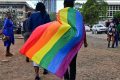 Selon Afrobaromètre, les Gabonais ne tolèrent pas l’homosexualité. © lemonde.fr
