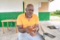 Pour le coordonnateur des programmes de l’ONG Initiative développement recherche conseils (IDRC Africa), Hervé Omva, aucune arme ne peut freiner une émeute de la faim. © Gabonreview