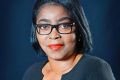 Rose Christiane Ossouka Raponda a été nommée Première ministre. © D.R.