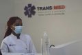 Transmed a officiellement lancé ses activités, le 20 juillet 2020 à Libreville. © Gabonreview