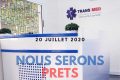 Spécialisée dans l’offre de soins de santé à domicile, Transmed va lancer ses activités le 20 juillet 2020 à Libreville. © Facebook