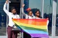 Le RPM a dit tenir le pouvoir pour responsable des risques de stigmatisation des personnes homosexuelles et de perturbation de l’harmonie légendaire de la société gabonaise. © Gabonreview