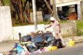 Le ministre de la Santé a ordonné le ramassage des "fous" des rues de Libreville dans un délai de 7 jours. © D.R.