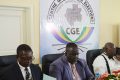 La Situation du Centre gabonais des élections (CGE) préoccupe les Mamboundouistes, l’une des branches de l’Union du peuple gabonais (UPG), qui estiment que cette institution agirait désormais dans l’illégalité. © D.R.
