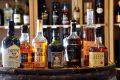 Les prix des boissons alcoolisées importées vont augmenter au Gabon avec la majoration des droits d’accises. © D.R.