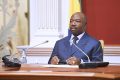 Il faudrait mettre en place une juridiction spécialisée d’exception pour juger Ali Bongo. © Com. présidentielle