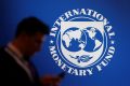 Le Fmi a approuvé le 31 juillet 2020, un décaissement de 85 milliards de francs CFA au titre de l'Instrument de financement rapide (IFR) en faveur du Gabon, pour lutter contre le Covid-19. © latribune.fr